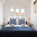 Poveiros Terrace - 3Br Downtown Apartment With Ac